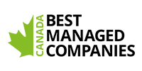 Canada Best Managed Companies Logo