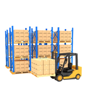 Commercial Warehousing