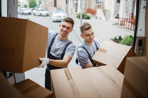 Canada Cross Country Movers